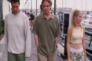 Two Came Back fotoğrafı