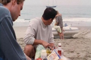 Two Came Back fotoğrafı