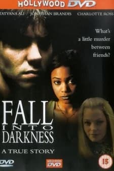 Fall Into Darkness (1996) afişi