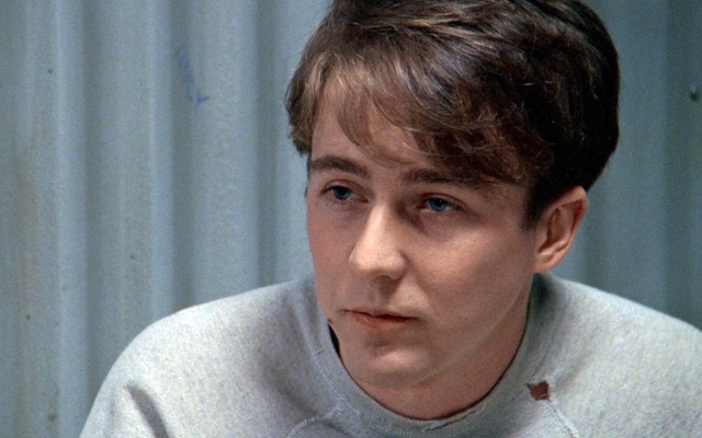 İlk Korku fotoğrafı