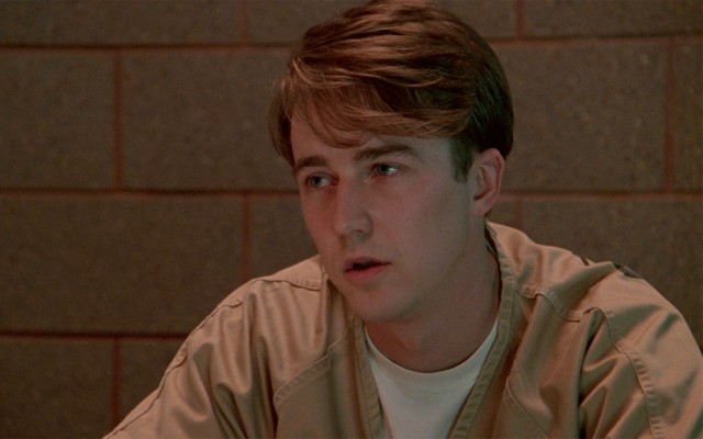 İlk Korku Fotoğrafı