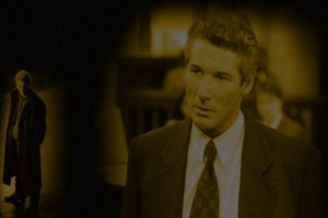 İlk Korku Fotoğrafı