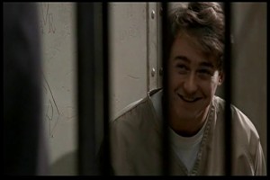 İlk Korku Fotoğrafı