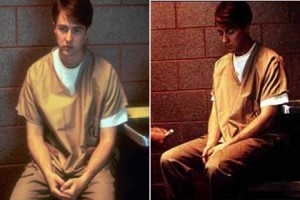 İlk Korku Fotoğrafı