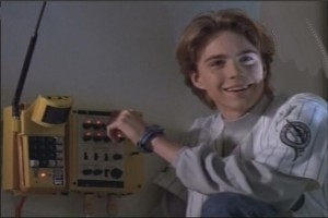 SeaQuest DSV Fotoğrafı