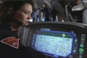 SeaQuest DSV Fotoğrafı