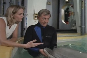 SeaQuest DSV Fotoğrafı