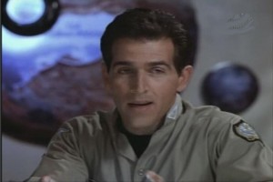 SeaQuest DSV Fotoğrafı