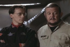 SeaQuest DSV Fotoğrafı