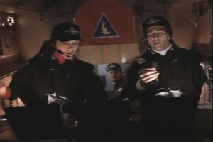 SeaQuest DSV fotoğrafı