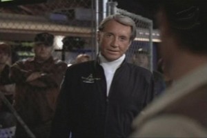 SeaQuest DSV fotoğrafı