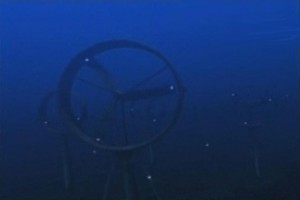 SeaQuest DSV fotoğrafı