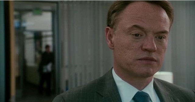 Extraordinary Measures Fotoğrafı