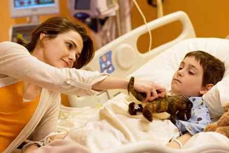 Extraordinary Measures Fotoğrafı