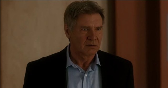 Extraordinary Measures Fotoğrafı