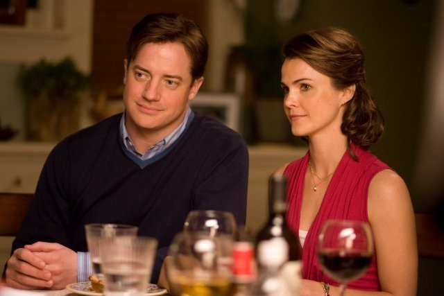 Extraordinary Measures Fotoğrafı