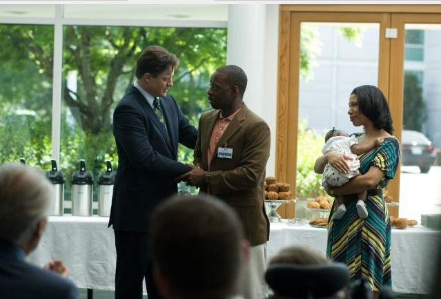 Extraordinary Measures Fotoğrafı