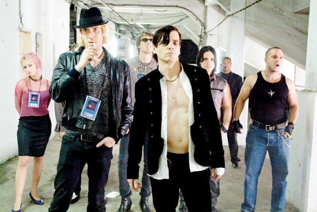 The Informers fotoğrafı