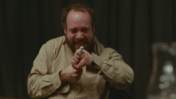 Dondurulmuş Ruhlar fotoğrafı