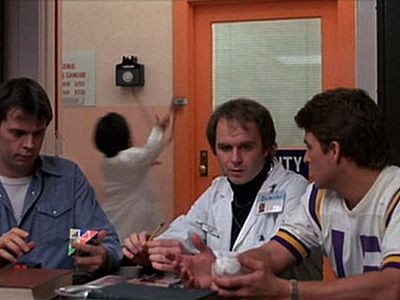 Young Doctors in Love fotoğrafı