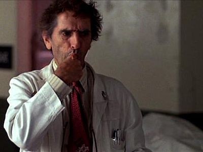 Young Doctors in Love fotoğrafı