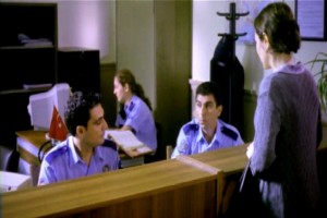 Hiçbiryerde Fotoğrafı