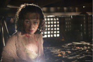 Black Christmas Fotoğrafı