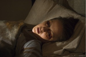 Black Christmas Fotoğrafı