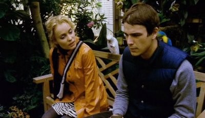 Mozart Ve Balina Fotoğrafı