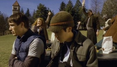 Mozart Ve Balina fotoğrafı