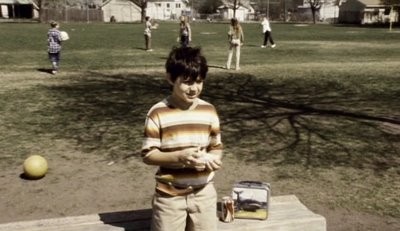 Mozart Ve Balina Fotoğrafı