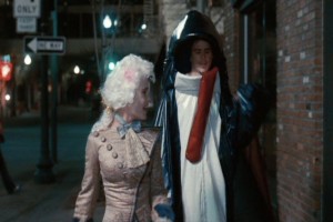 Mozart Ve Balina Fotoğrafı