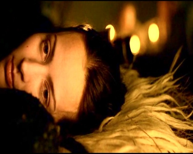 Ateş ve Buz Fotoğrafı