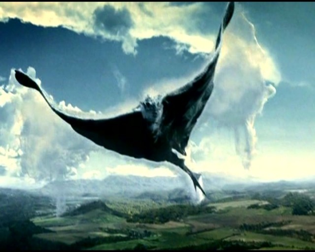 Ateş ve Buz Fotoğrafı