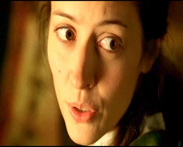 Ateş ve Buz Fotoğrafı