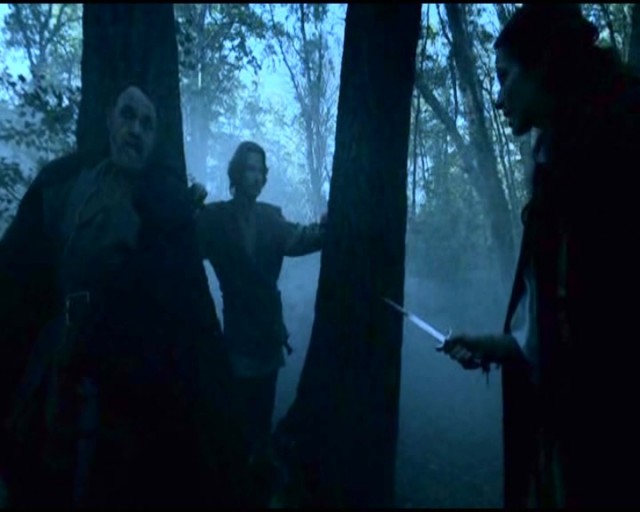 Ateş ve Buz Fotoğrafı