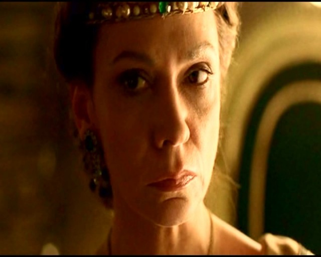 Ateş ve Buz Fotoğrafı