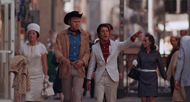 Geceyarısı Kovboyu fotoğrafı