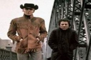 Geceyarısı Kovboyu Fotoğrafı