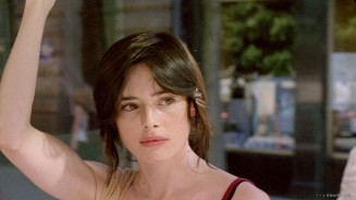 In the City of Sylvia fotoğrafı