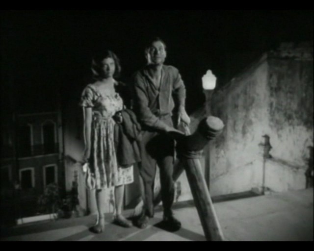 O Pagador De Promessas fotoğrafı