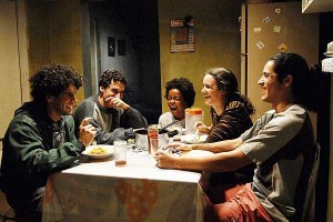 Linha De Passe fotoğrafı