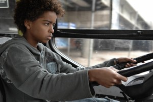 Linha De Passe fotoğrafı