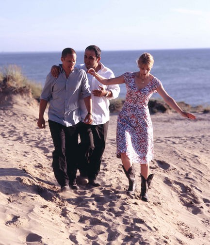 Jerichow fotoğrafı