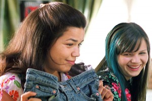 Gezgin Pantolon Kardeşliği Fotoğrafı