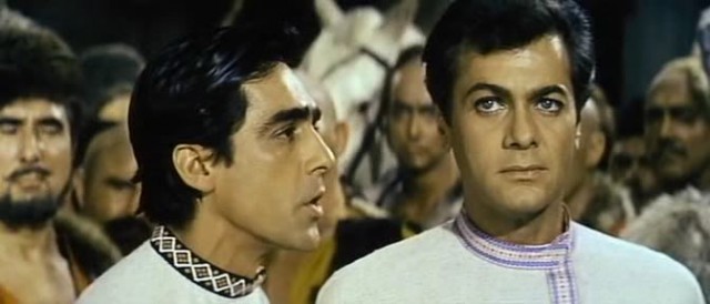 Taras Bulba Fotoğrafı