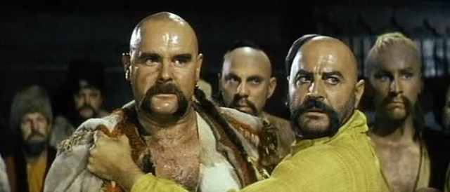 Taras Bulba Fotoğrafı