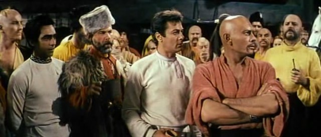 Taras Bulba fotoğrafı