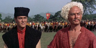 Taras Bulba fotoğrafı