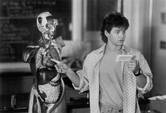 Like Father Like Son Fotoğrafı